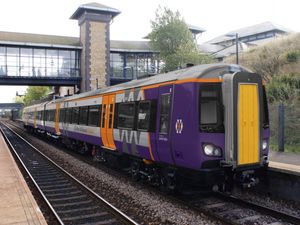 Supporting image for story: West Midlands Trains price hikes 'unfathomable', says mayor