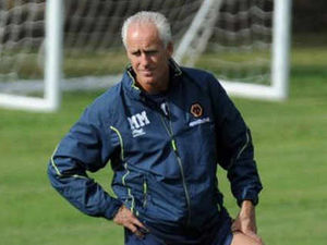 Supporting image for story: McCarthy will be staying loyal to Wolves stars