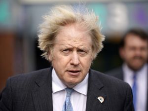 Supporting image for story: Johnson accused of lying over Labour’s position on NHS funding