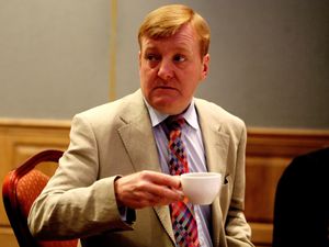 Supporting image for story: Online abuse of Charles Kennedy was ‘cruel beyond words’