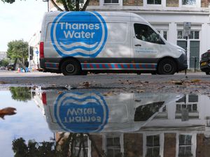 Supporting image for story: Thames Water creditors pledge £3.4bn of new equity in improved rescue bid