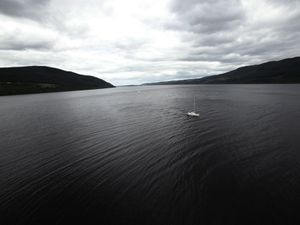 Supporting image for story: Man accused of sexually assaulting boy at campsite dies in prison