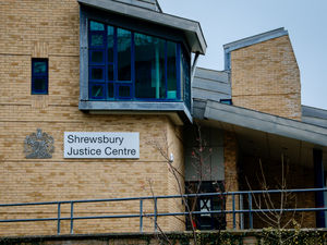 Supporting image for story: Pair caught growing cannabis worth almost £110,000 in Telford jailed 