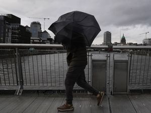 Supporting image for story: Storm Chandra to bring ‘very strong winds’ to Ireland