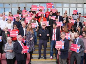 Supporting image for story: Party membership fell again last year despite impending General Election