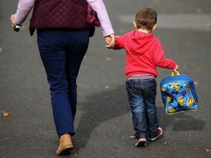 Supporting image for story: Telford Council to carry out childcare survey