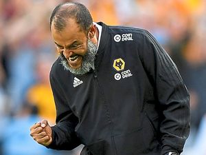 Supporting image for story: Wolves head coach Nuno: I’ll follow the rules but still be me