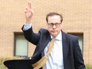 Supporting image for story: By-election set to be triggered as convicted MP Imran Ahmad Khan resigns