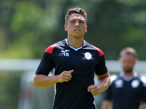 Supporting image for story: Adam Walker backs AFC Telford to make play-offs