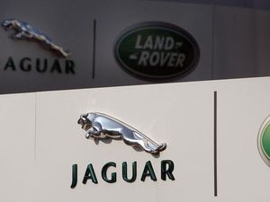 Supporting image for story: Jaguar Land Rover to open technical centre in Budapest