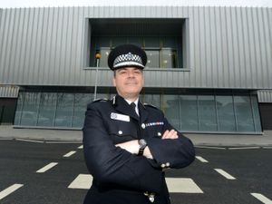 Supporting image for story: Police take action against just two people in West Midlands for flouting coronavirus lockdown rules