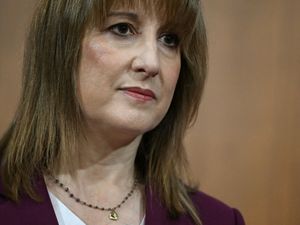 Supporting image for story: Rachel Reeves warned not to rely on business taxes to fill Budget black hole