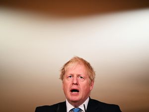 Supporting image for story: Covid: What light is there at the end of the tunnel?