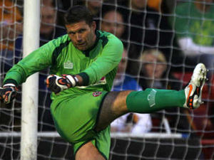 Supporting image for story: Dean Smith decides who will stay at Saddlers