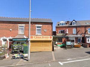 Supporting image for story: Council rejects move to replace 100-year-old Bearwood garden shop with new takeaway