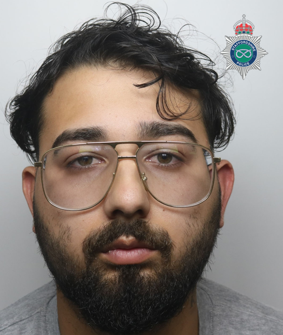 Jailed: Drug dealer caught with &pound;1,000 worth of cocaine in Cannock