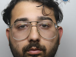 Supporting image for story: Jailed: Drug dealer caught with £1,000 worth of cocaine in Cannock