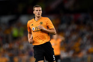 Ryan Bennett is going back to his former club (AMA)