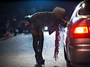 Supporting image for story: Six cautioned and one arrested in Wolverhampton prostitution crackdown