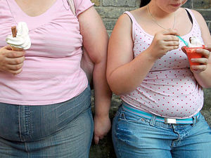Supporting image for story: Being overweight ‘is becoming the norm’ Telford health chief warns