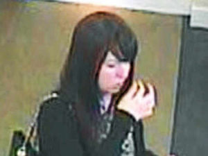 Supporting image for story: Picture of nursing home thefts suspect released