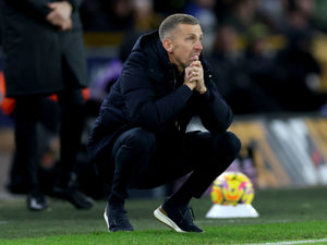 Supporting image for story: Liam Keen comment: Wolves sacking inevitable but change of direction needed to avoid repeat of struggles