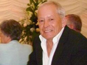 Supporting image for story: Shrewsbury nurses raise more than £1,200 in memory of patient