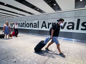 Supporting image for story: Heathrow to open dedicated arrivals facility for red list travellers