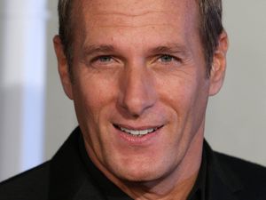 Michael Bolton