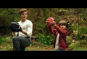 Supporting image for story: The Death And Life Of Charlie St Cloud