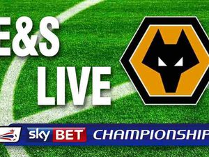 Supporting image for story: Ipswich 0 Wolves 0 - As it happened