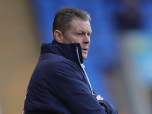 Supporting image for story: Steve Cotterill: Shrewsbury Town have come so far in a week