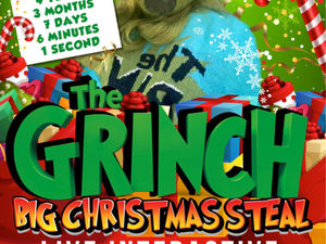 Supporting image for story: Tis the season to celebrate at Brierley Hill Civic