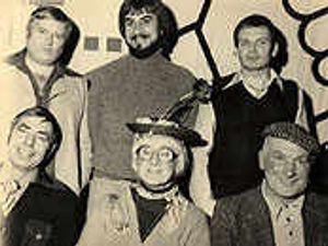 Supporting image for story: Night Out memories revived