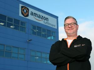 Supporting image for story: Apprentice recommends Amazon programme