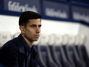 Supporting image for story: West Brom boss pushes transfer focus towards changes he can make at The Hawthorns