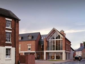 Supporting image for story: New care home plans submitted after previous proposal refused twice