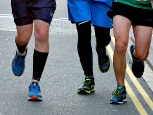 Supporting image for story: Virtual 10k race to fill in for event near Newport