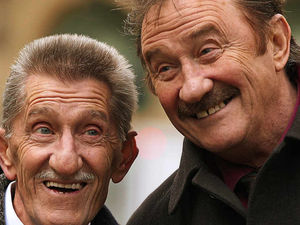 Supporting image for story: Peter Rhodes: Rip-off at the roadside