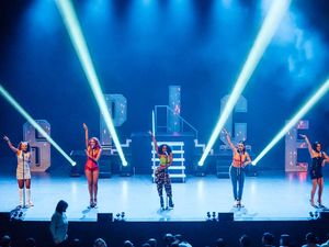 Supporting image for story: Top Spice Girls tribute act to perform at popular north Shropshire town festival
