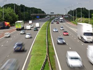 Supporting image for story: Sharp drop in vehicle fires as security systems improve – AA