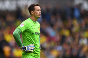 Jon McLaughlin (AMA Sports)