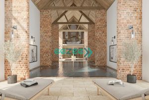 Approved designs for Ismere House, Kidderminster. Pictures: Zoopla