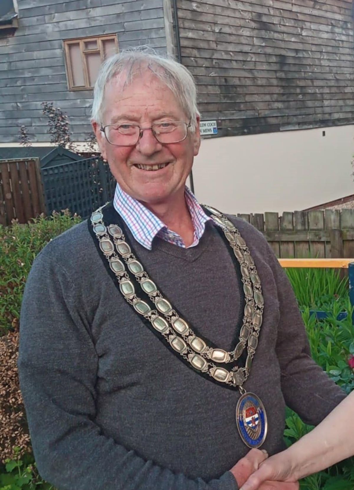 New public transport leaflet for Knighton has been produced by the Mayor