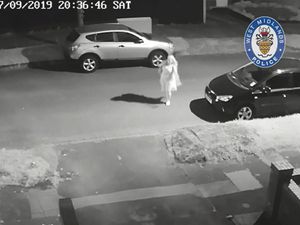 Supporting image for story: Evidence over in trial of US woman accused of taking part in murder conspiracy