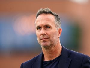 Supporting image for story: Michael Vaughan ‘staggered’ to see England bowl first at Headingley