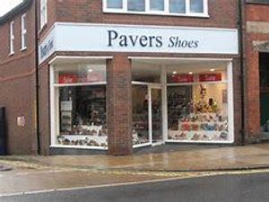 Supporting image for story: Kidderminster store on the move