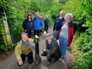 Supporting image for story: Council completes deal to officially buy back land it wrongly sold