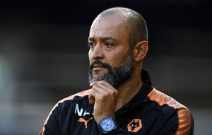 Nuno Espirito Santo (© AMA / Sam Bagnall)