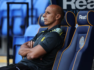 Supporting image for story: Next Shrewsbury Town boss: Who do you want?